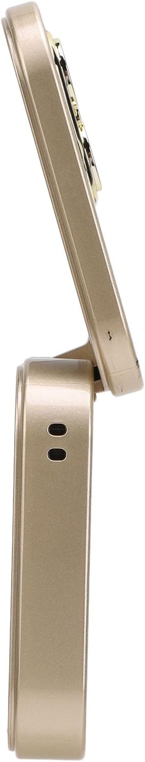 Teléfono plegable con doble pantalla i16 Pro oro - additional image 14