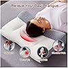 Almohadas ergonómicas antiestrés