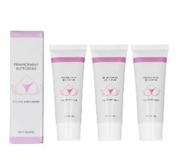 Crema para agrandar glúteos