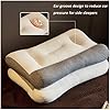 Almohadas ergonómicas antiestrés
